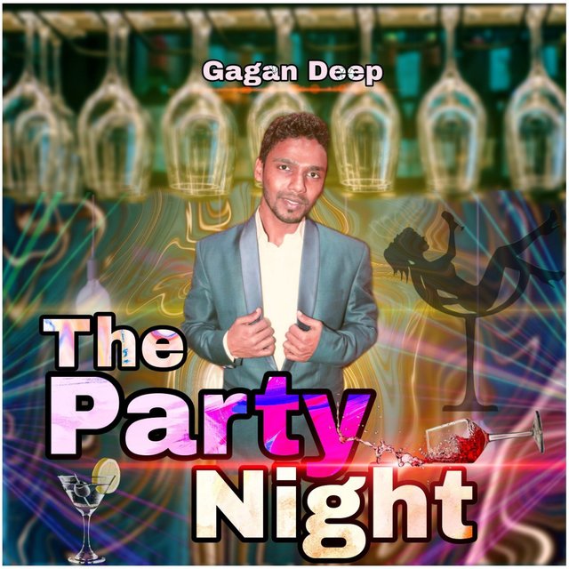 The Party Night