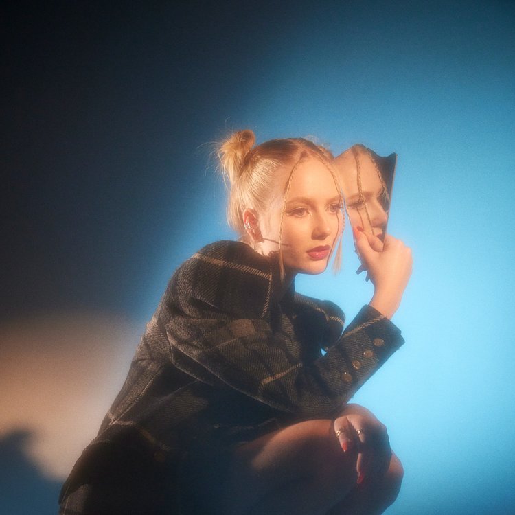 Lilyisthatyou on TIDAL