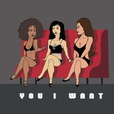 You I Want