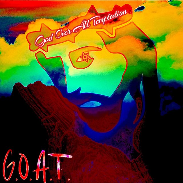 G.O.A.T. 