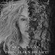 Cover art for album This Alien Heart by Sue Sergel