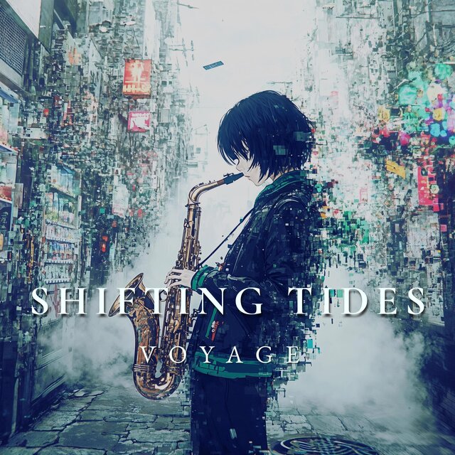 Shifting Tides (Voyage)