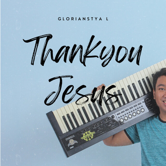 Thankyou Jesus