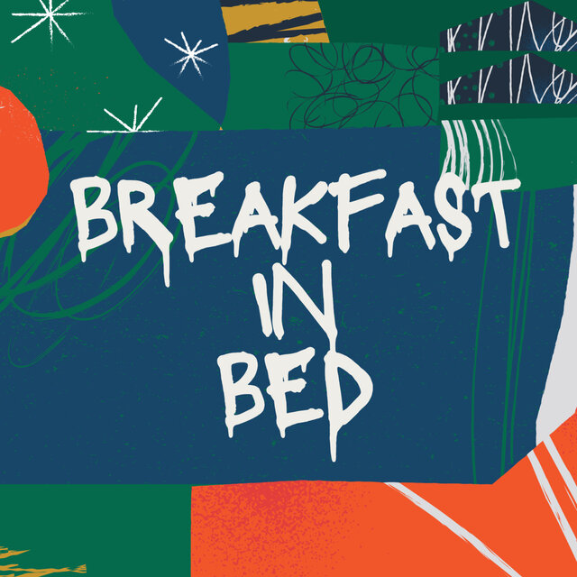 Breakfast in Bed
