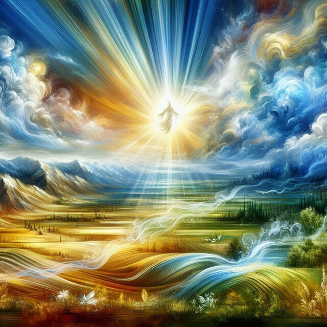 Divino celestial