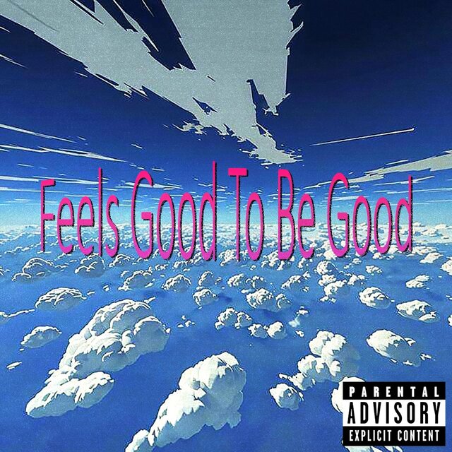 Feels good to be good
