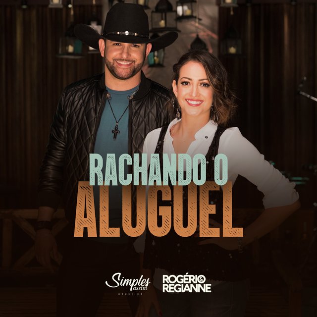 Rachando o Aluguel (Acústico)