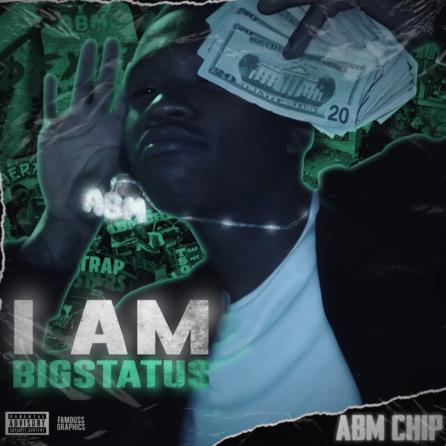 IAM BigStatus