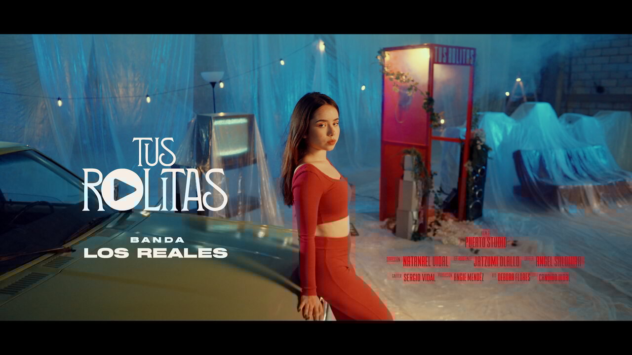 Tus Rolitas