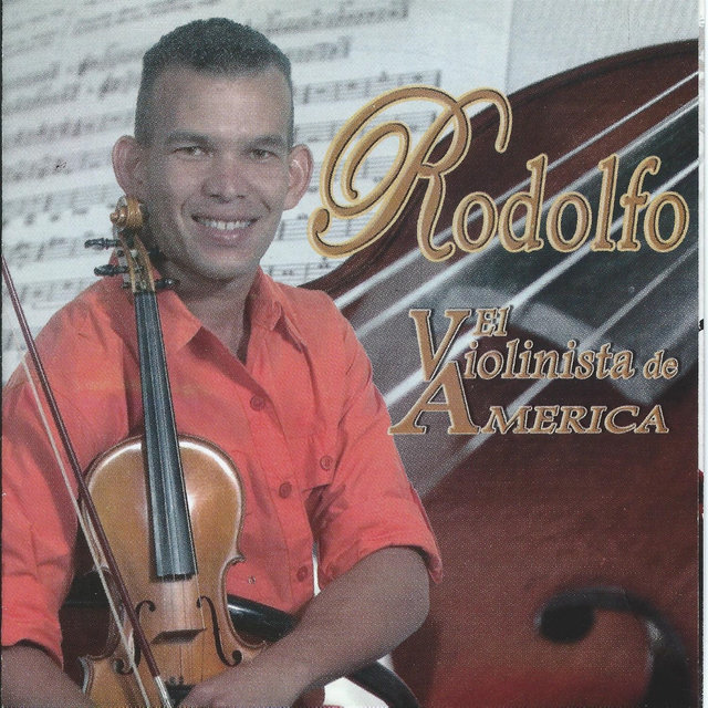 El Violinista De America