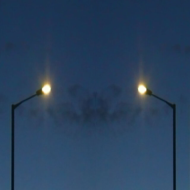 [A F T E R T H E G L O W F A D E S A W A Y P T I I I]