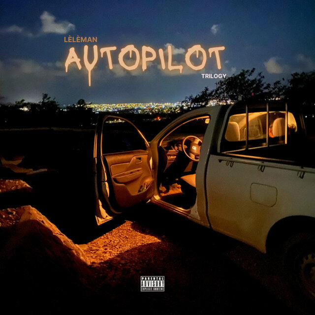 AUTOPILOT (Trilogy)