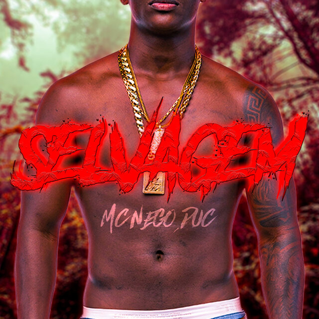 Selvagem
