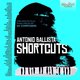 Cover art for album Short Cuts: 50 Piano Pieces by Antonio Ballista