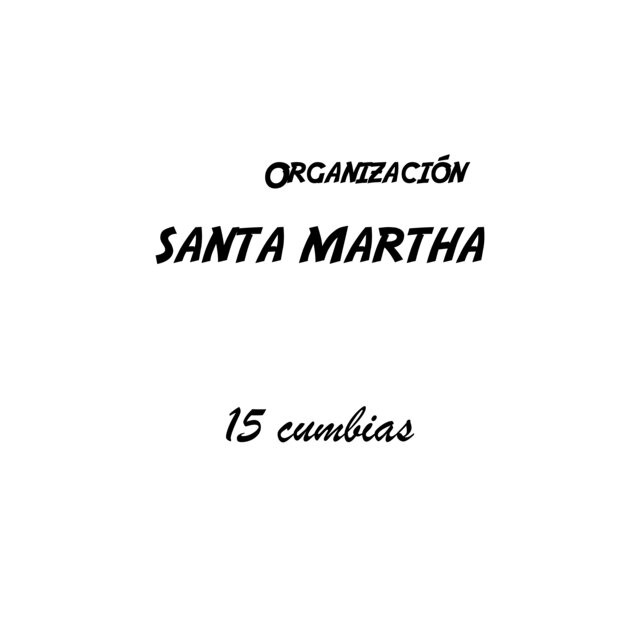15 Cumbias