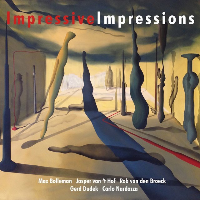 Impressive Impressions