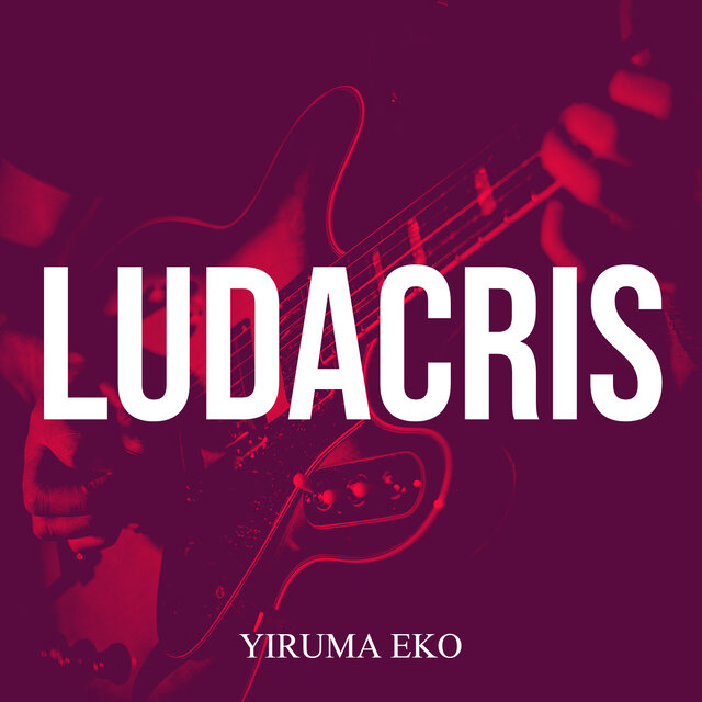 Ludacris