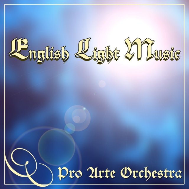 English Light Music