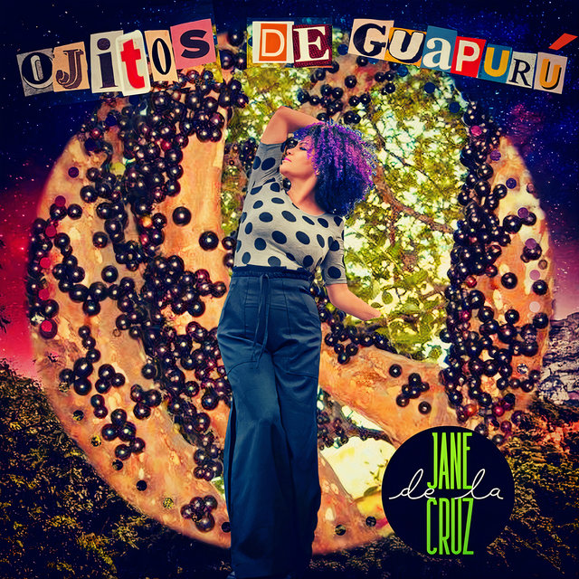 Ojitos de Guapurú