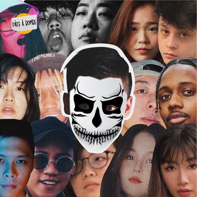 21 Damage (feat. AE$OP CA$H)