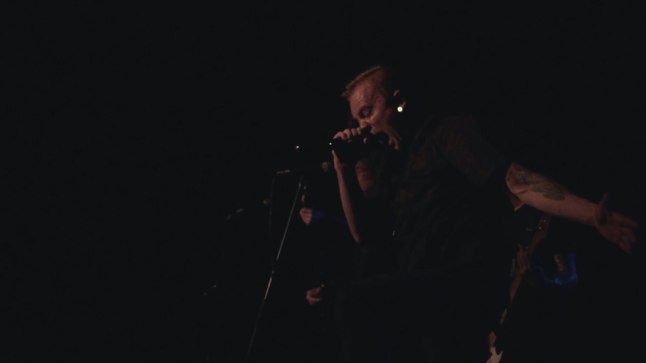 War Is Killing Us All (Live video)