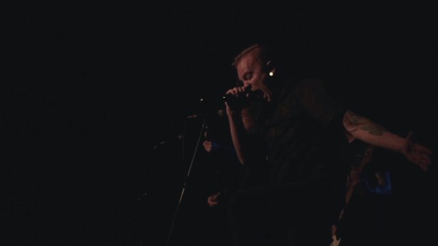 War Is Killing Us All (Live video)