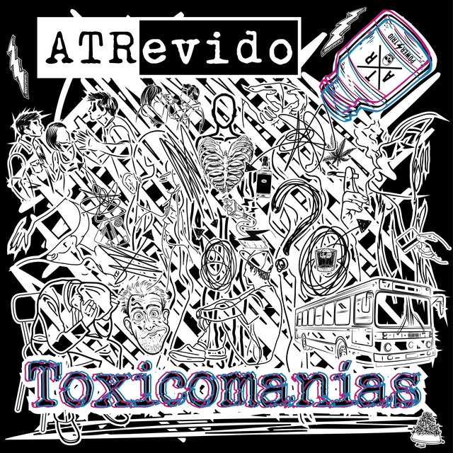 Toxicomanías