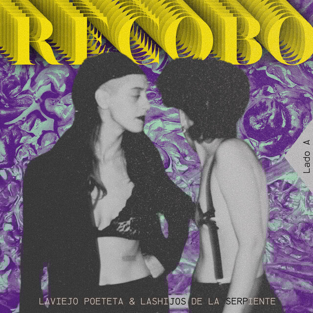 RECOBO lado A
