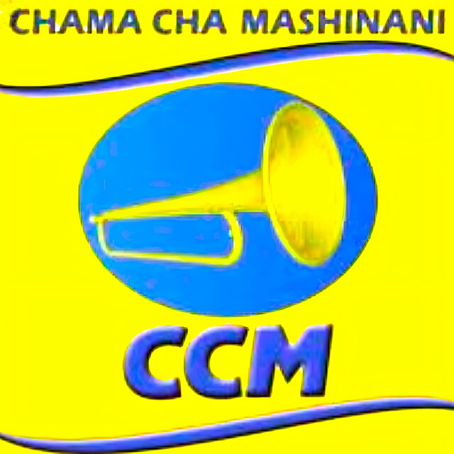 Chama Cha Mashinani
