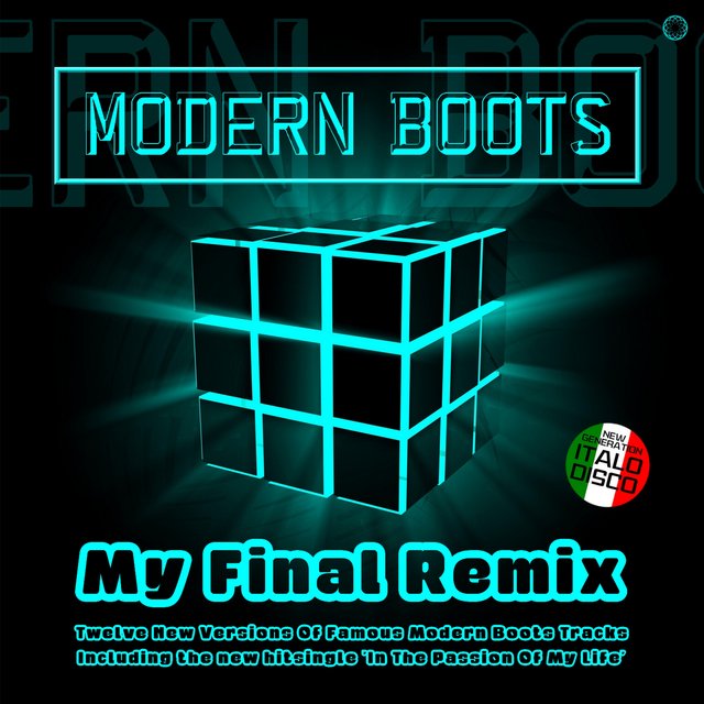 My Final Remix