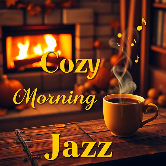 Relaxing Fall Morning