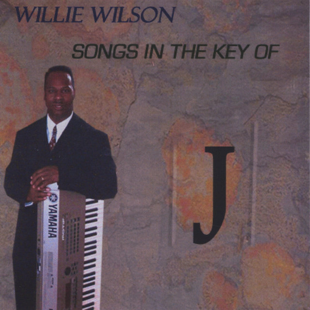 Songs In The Key Of 
