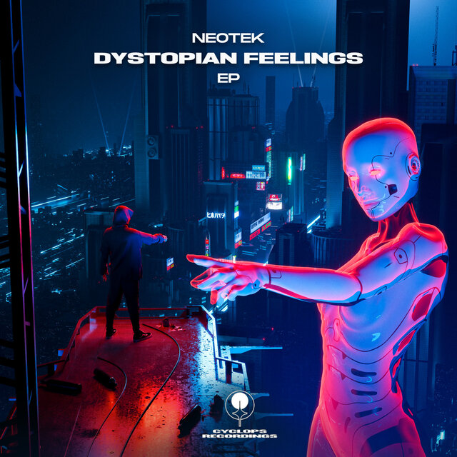 Dystopian Feelings