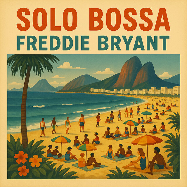 Solo Bossa