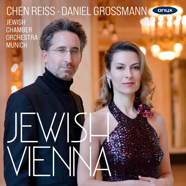 Im Buchenwald (Arr. for Soprano and Orchestra by Tal-Haim Samnon)
