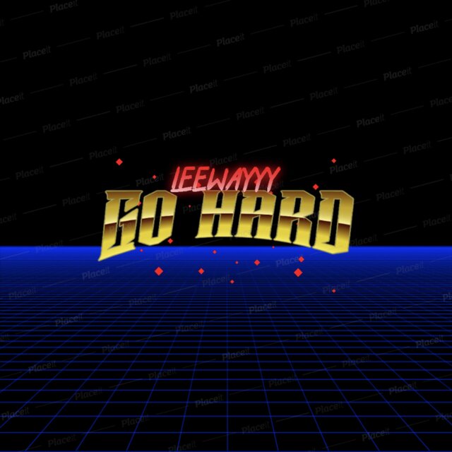 Go Hard