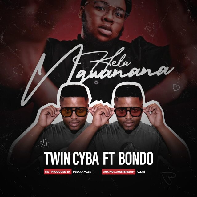 Hela Ngwanana (feat. Bondo)