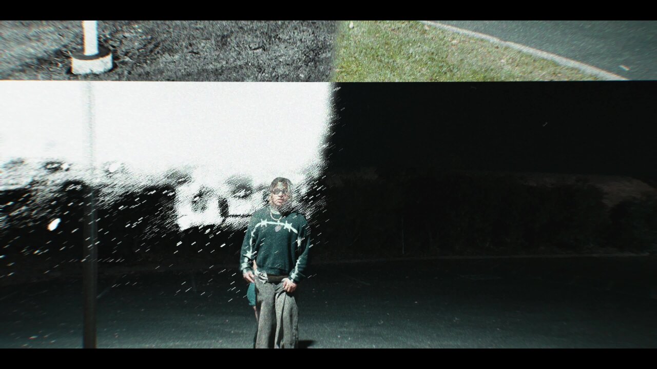 Indecisive (Official Video) (original)