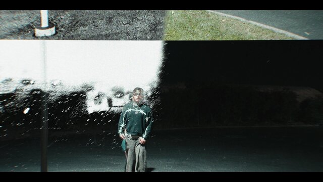 Indecisive (Official Video) (original)