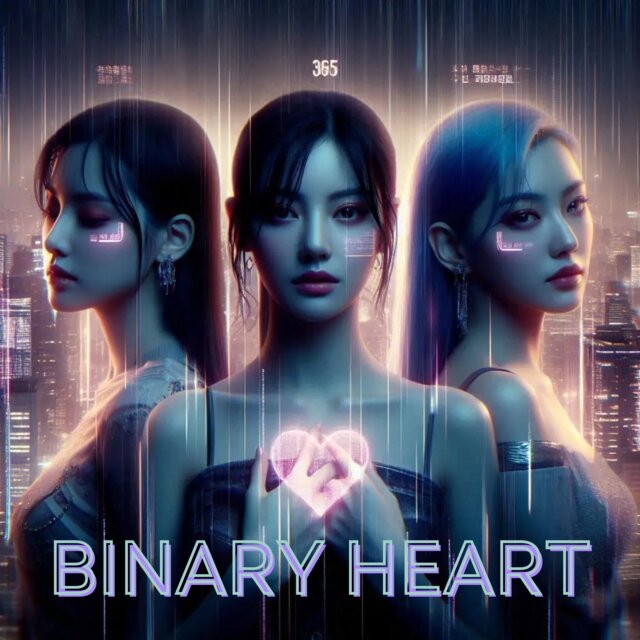 BINARY HEART