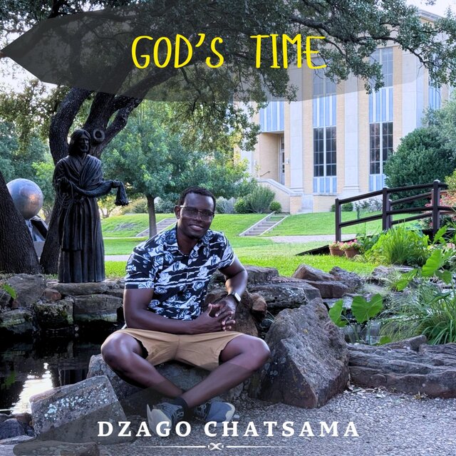 GOD'S TIME
