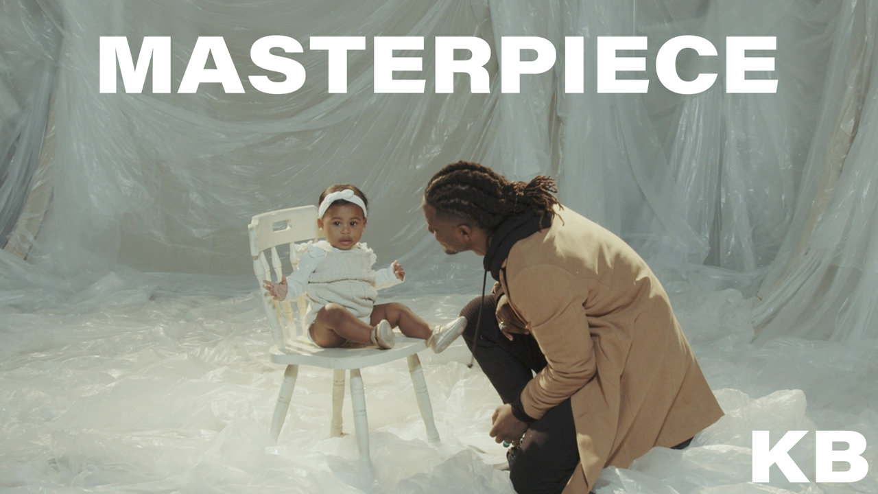 Masterpiece (Official Music Video)