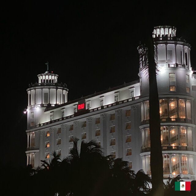 Cancún