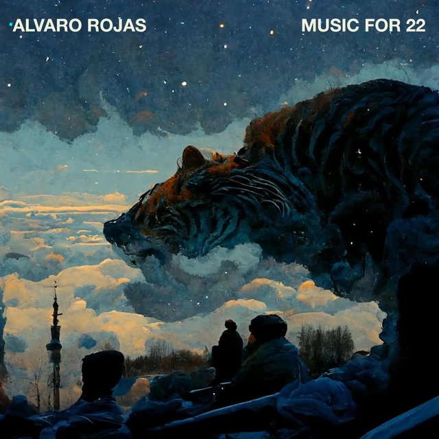 Music for 22