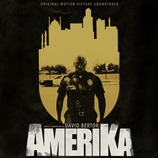 AmeriKa (Original Motion Picture Soundtrack)
