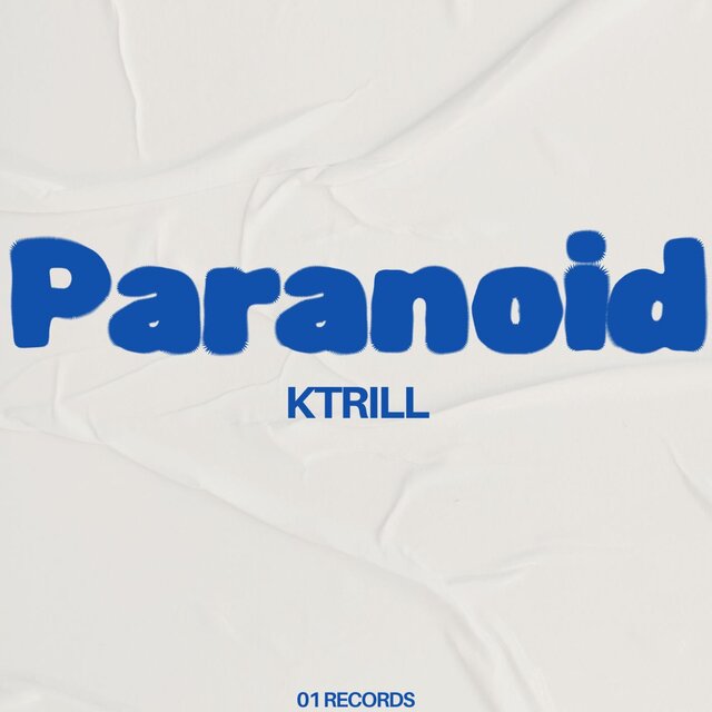 Paranoid (Freestyle)