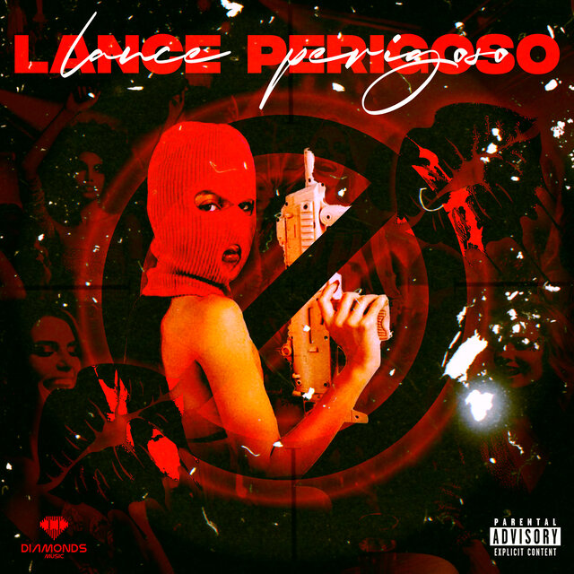 Lance Perigoso