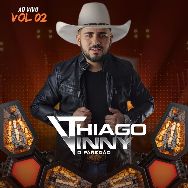 Ao Vivo. Volume 02