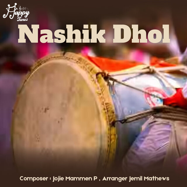 Nashik Dhol (Instrumental)