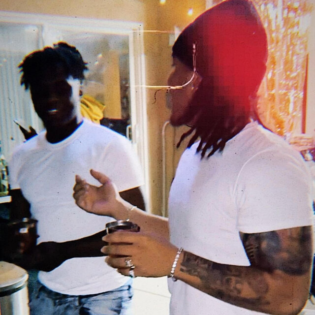 Couple Shots (feat. rriche & Poppa Gretzky)